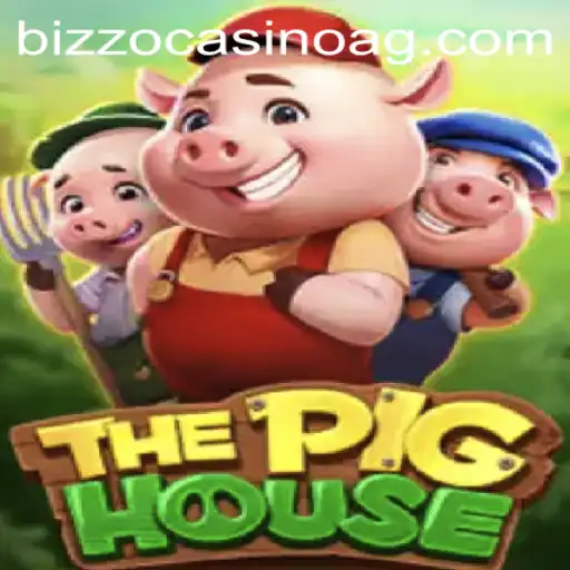 ThePigHouse: An Exciting Gaming Adventure at 3388.bet