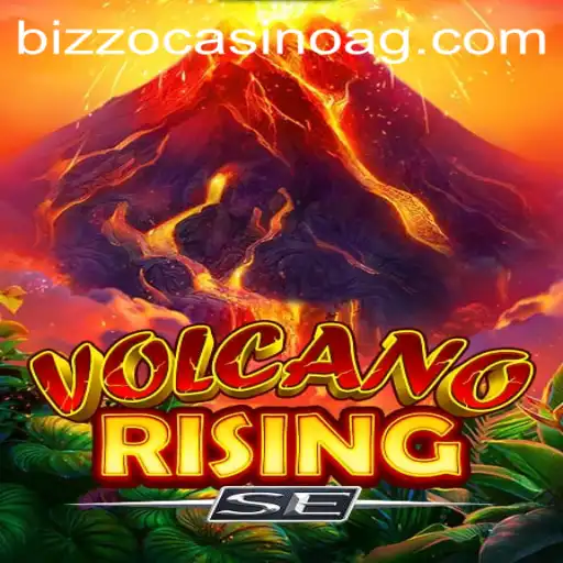 VolcanoRisingSE: The Thrilling Adventure in the World of Gaming