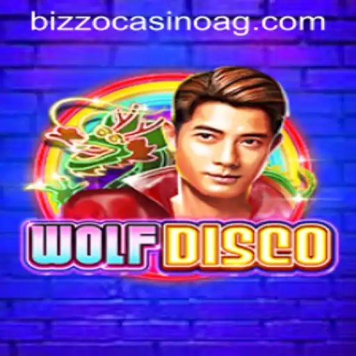 Introducing WolfDisco: A Thrilling Gaming Experience with 3388.bet